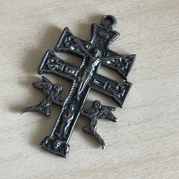 Vintage caravaca charm - Picture 2 of 8